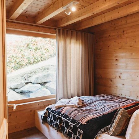 Lieblingsort - Schwarzwald Chalet Lodges Neuenweg Zewnętrze zdjęcie