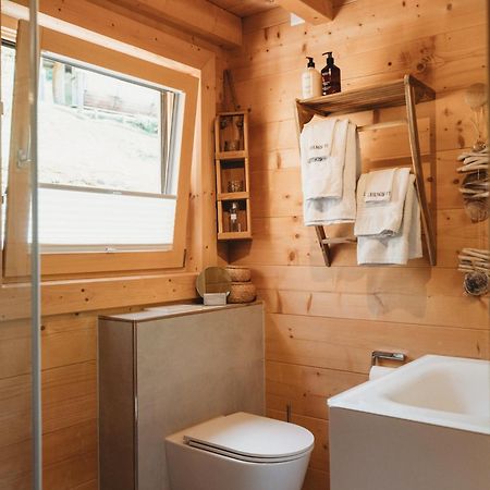 Lieblingsort - Schwarzwald Chalet Lodges Neuenweg Zewnętrze zdjęcie
