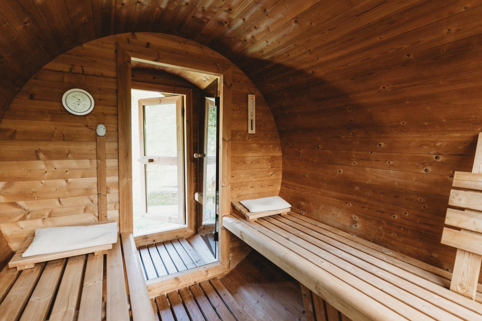 Lieblingsort - Schwarzwald Chalet Lodges Neuenweg Zewnętrze zdjęcie