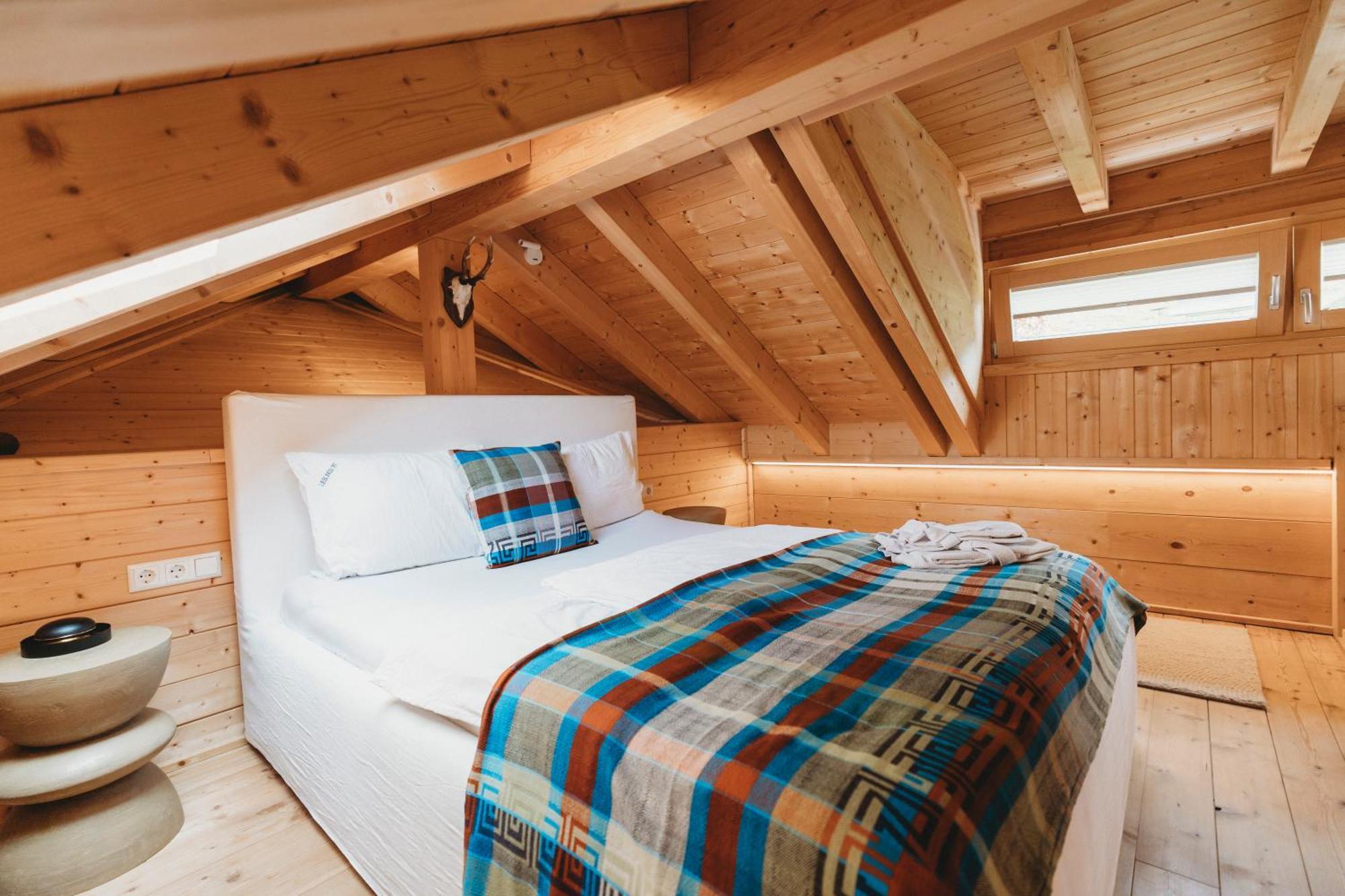 Lieblingsort - Schwarzwald Chalet Lodges Neuenweg Zewnętrze zdjęcie