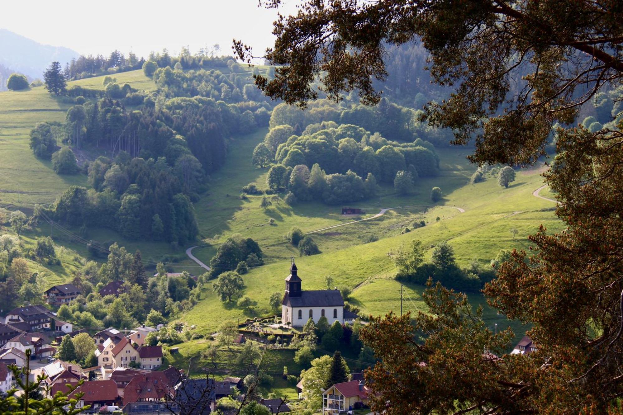 Lieblingsort - Schwarzwald Chalet Lodges Neuenweg Zewnętrze zdjęcie
